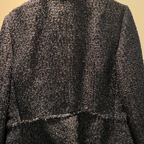 Tweed blazer - Picture 6 of 6